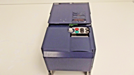 Fuji FRN0012C2S-7URE 3HP 230V 1Phase230V 3Ph Out, Frenic-Mini VFD Inverter 43-3