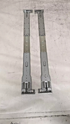HP Proliant 737412-001 DL380 G8 G9 SFF 3.5" 2U Sliding Rail Kit Left & Right 2-1