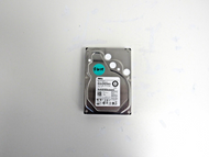Dell 12GYY Toshiba 4TB 7.2k SAS 6Gbps 64MB Cache 3.5" HDD B-9