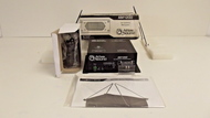 Atlas Sound AM1200 Low Profile Self Contained Sound Masking System 48-2
