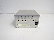 Honeywell Bikor 51109684-100 ACX631 Power Supply 71-6