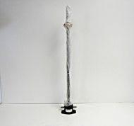 LinTech 2536624-L / 20-100482-00 Machine Screw Actuator 69-5