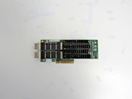 Intel EXPX9502AFXSR 2-Port LC 10GBase-SR PCI 2.0 x8 Network Adapter w/ Holo F-4