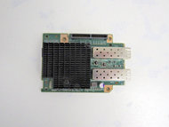 Dell X53DF Dual-Port 10Gbps SFP+ Mezzanine Card Network Adapter 0X53DF A-5
