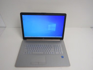 HP 17-by2018ds 256GB HDD Celeron (R) N4020 1.10GHz 8GB RAM W/PS F10