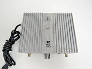 SCIENTIFIC ATLANTA 93188.136 , A93188.10139 COMPACT ADVANCED MINI AMPL 36-3
