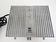 SCIENTIFIC ATLANTA 93188.136 , A93188.10139 COMPACT ADVANCED MINI AMPL 72-3