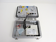 CISCO GainMaker 35-90VAC INPUT 39.0W Max. 50-60 Hz 15A PASSING 593090 27-5