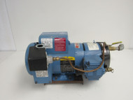 BLADOR INDUSTRIAL MOTOR M97109, OL42575AC For Sprinkler Systems 52-3