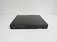 ENX NVR302A-16/16P-4KS2 16Ch. 16PoE Network Video Recorder 20-2