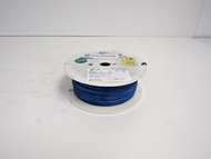 Whitmor UL1007/1569-22-BLU 22 AWG 300V Stranded Hookup Wire 1000 ft. 78-3
