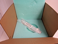 LAN PN: 715-304806-001 REV C , Durex PN: DA7968-10 , F-1