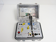 CISCO GainMaker 35-90VAC INPUT 39.0W Max. 50-60 Hz 593090 33-5