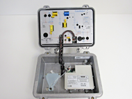 CISCO GainMaker 35-90VAC INPUT 63.0W Max. 50-60Hz 15A PASSING 593090, 24-4