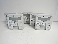 Lot Of 5 Ruckus Wireless ZoneFlex 7982 Indoor Wireless Access Point , 44-4