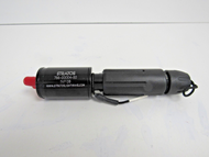 Stratos 766-00004-00 1VF08 Fiber Optic Connector Adapter - HMA To ST Multi F-9