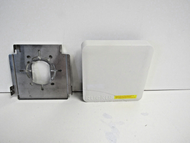 Ruckus ZoneFlex 7055 Dual Band Wireless Switch Access Point + Wall Mount 78-3