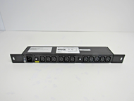 Dell 1T890 APC AP6020 11-Outlet 120V Rackmount PDU 01T890 78-3