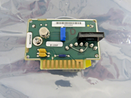 Measurex 05277502C Honeywell Amplifier Detector , C-13