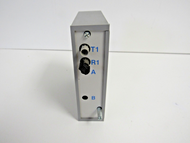 Honeywell 51201557-100 REV D Fibre Optic Link Extender Coupler Module 36-3