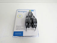 Kensington Headphones Noise Cancelling Folding K33084 Standard Jack Prof A-11