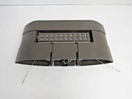 CREE Edge Lighting SEC-EDG-3M-WM-02-E-UL-BZ-350-40K ,23-5