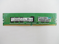 Lot of 2 Hynix 8GB 1Rx8 PC4-2400T HMA81GR7MFR8N-UH ECC Server RAM Tested A-3