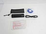 Scan Shell 800 With accessories 23-3