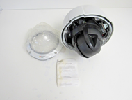 New Axis Q6075-E 60 Hz PTZ Dome Network Camera 01752-004 23-5