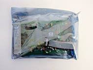 NEW Honeywell SAI-1620m Safe Analog Input Module F-3