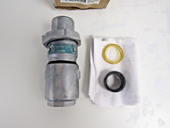 COOPER CROUSE-HINDS APJ3485 SLEEVE PLUG 30 AMP 4 POLE 3 WIRE 6-5
