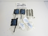 Raychem GELCAP-8-GRD-1 Shielded Cable Ground Kit 36-4