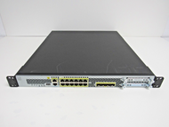 Cisco FPR-2110 Series 2100 Firewall Security Appliance 100GB SSD 7-4 VE