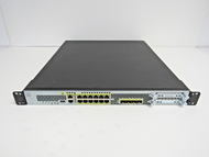 Cisco FPR-2110 V01 Series 2100 Firewall Security Appliance 100GB SSD 72-5 VE