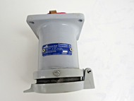 COOPER Crouse-Hinds CDR15034-RS 150AMP 3WIRE 4POLE NEW NO BOX D-19