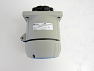 COOPER CROUSE HINDS IEC 309 Series II Recetacle CH 560 R9W , NOS E-20