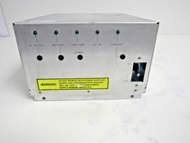 HONEYWELL CHEROKEE INTERNATIONAL MODEL ACX631 2A REV E 51198947100E 68-4