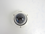 Bosch NWD‑495V03‑20P FlexiDomeDN IP Security Camera 34-5