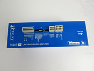 TRUST AUTOMATION INC. TA310-F01 Linear Brushless Amplifier 9-4