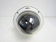 Axis Q6044-E 60Hz PTZ Outdoor Camera 30x Optical Zoom 0572-001-02 F-9