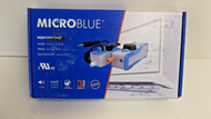 BLUE DIAMOND X86-003 MICROBLUE MINI-SPLIT CONDENSATE PUMP 115/230V D-9