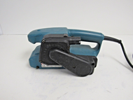 Makita 9910 Belt Sander 76mm x 457mm No Bag
