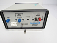 Honeywell MU-FOED02 UCN Extender 51197564-200 REV E W/Tray See Photos E-11
