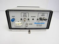 Honeywell MU-FOED02 UCN Extender 51197564-200 REV F W/Tray 74-4