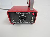 MEISEI M-10 HOT Weezers Thermal Wire Stripper Powers On- No Wand 17-4
