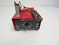 Hot Weezers Meisei Corp M-10 TESTED AND WORKS COMES WITH WIRE STRIPPERS 19-4