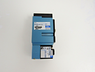 MAC VALVES INC 6211C-000-PM-111DA SOLENOID VALVE/ PME-111DABE9-2