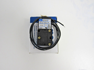 MAC VALVES INC 45A-AA1-DFBA-1BA 23-2