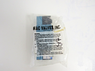 MAC VALVES INC. 6241C-000-PM-111DA VALVE PME-111DABE 22-4