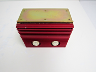 POWER DESIGNS UPMD-530NM4 High Voltage Regulated DC Source 51-4